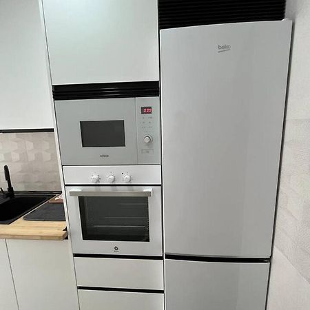 Apartamento En Centro De מאלגה מראה חיצוני תמונה