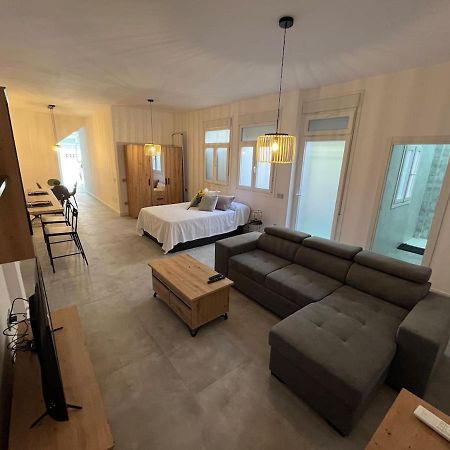 Apartamento En Centro De מאלגה מראה חיצוני תמונה