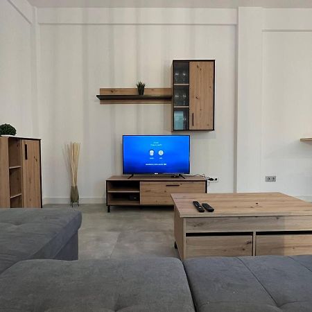Apartamento En Centro De מאלגה מראה חיצוני תמונה