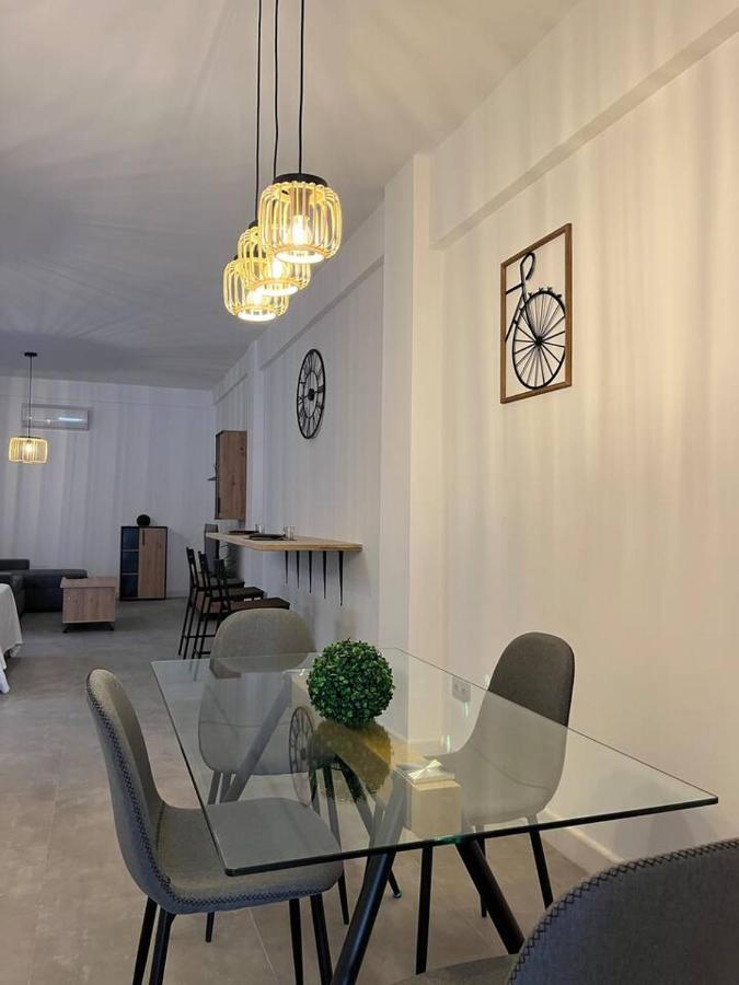 Apartamento En Centro De מאלגה מראה חיצוני תמונה