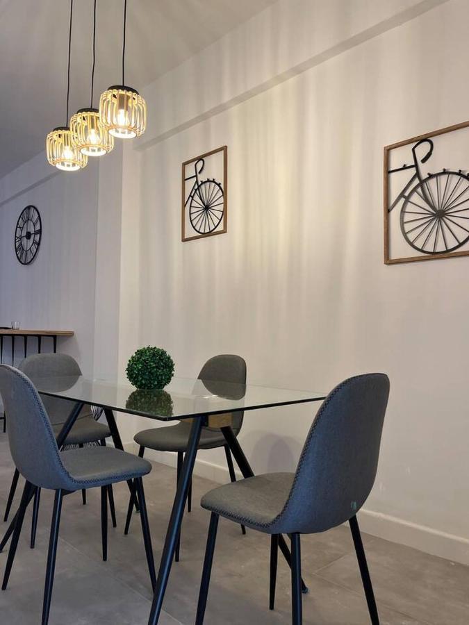 Apartamento En Centro De מאלגה מראה חיצוני תמונה